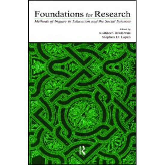 Foundations for Research