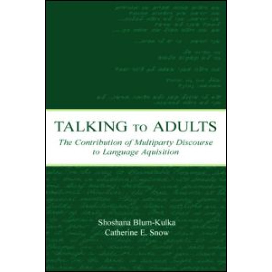 Talking to Adults
