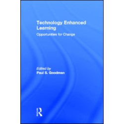Technology Enhanced Learning Technology Enhanced Learning