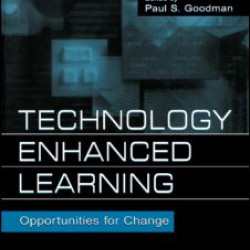 Technology Enhanced Learning Technology Enhanced Learning