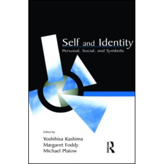 Self and Identity