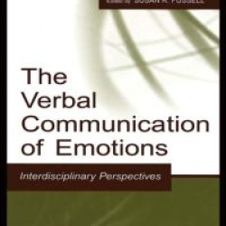 The Verbal Communication of Emotions The Verbal Communication of Emotions