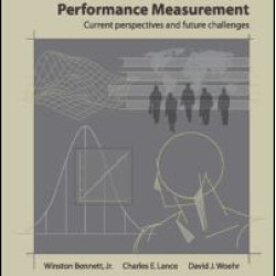 Performance Measurement