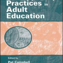 Participatory Practices in Adult Education Participatory Practices in Adult Education