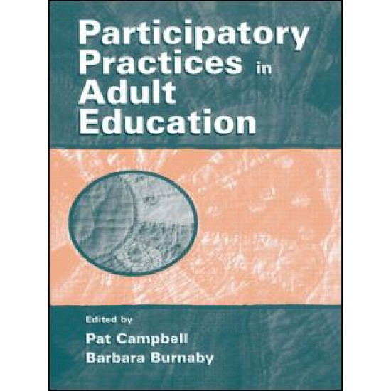 Participatory Practices in Adult Education