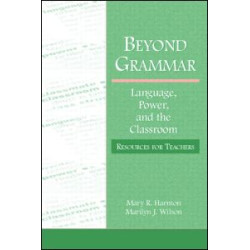 Beyond Grammar Beyond Grammar