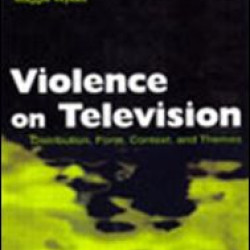 Violence on Television Violence on Television