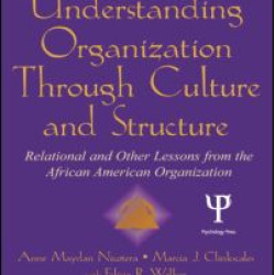 Understanding Organization Through Culture and Structure