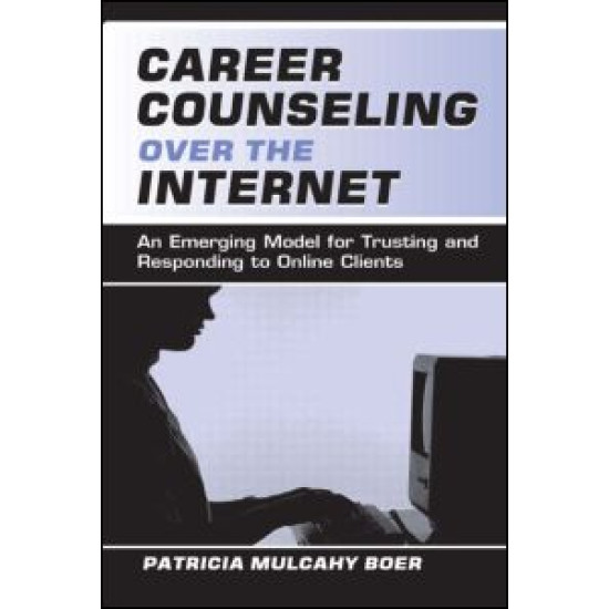 Career Counseling Over the Internet