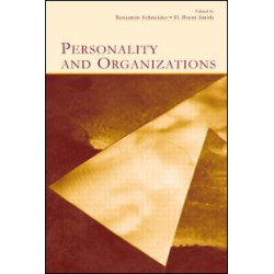 Personality and Organizations
