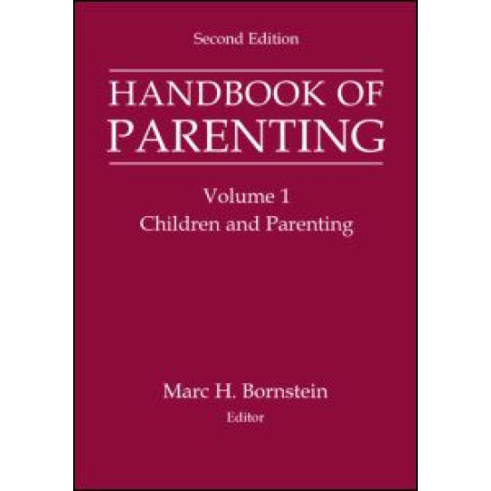 Handbook of Parenting