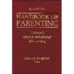 Handbook of Parenting