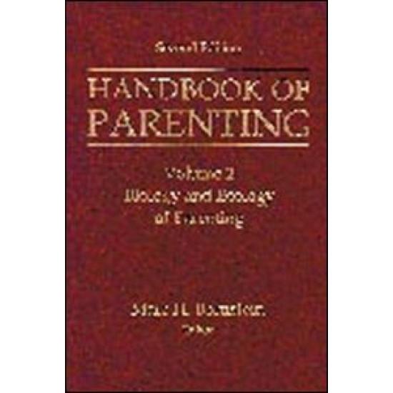 Handbook of Parenting