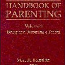 Handbook of Parenting Handbook of Parenting