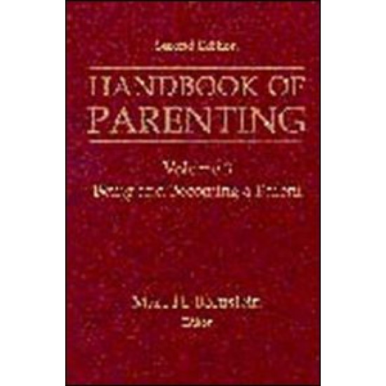 Handbook of Parenting