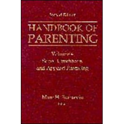 Handbook of Parenting Handbook of Parenting