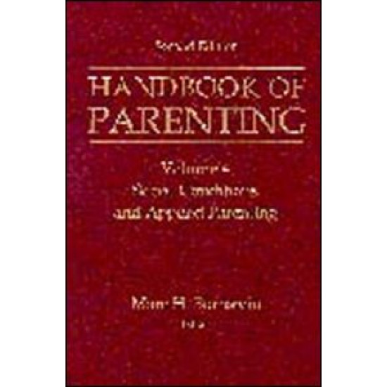 Handbook of Parenting
