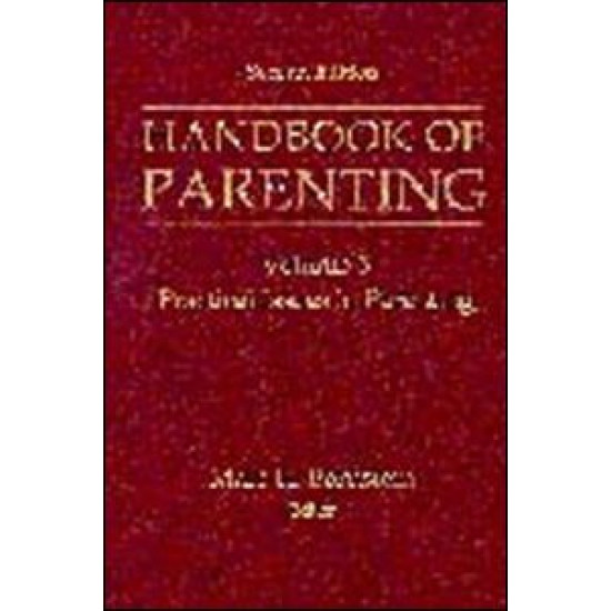 Handbook of Parenting