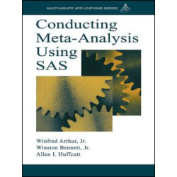 Conducting Meta-Analysis Using SAS