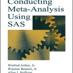 Conducting Meta-Analysis Using SAS
