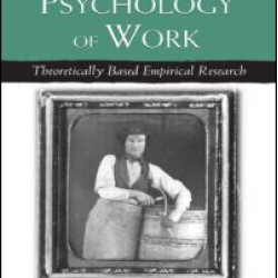 The Psychology of Work