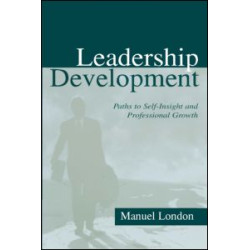 Leadership Development Leadership Development