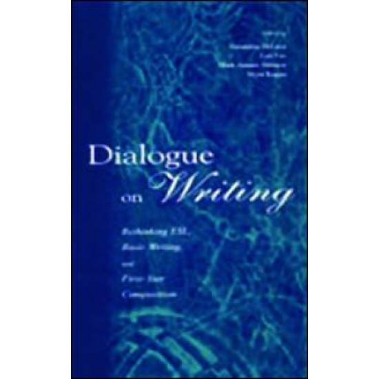 Dialogue on Writing