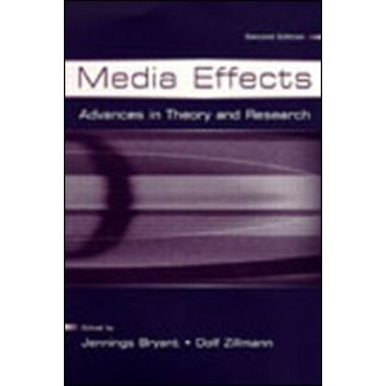 Media Effects Media Effects