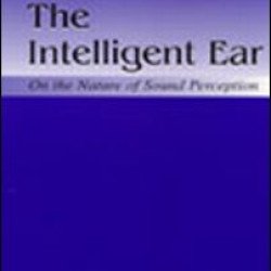 The Intelligent Ear The Intelligent Ear