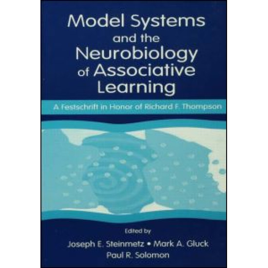 Model Systems and the Neurobiology of Associative Learning