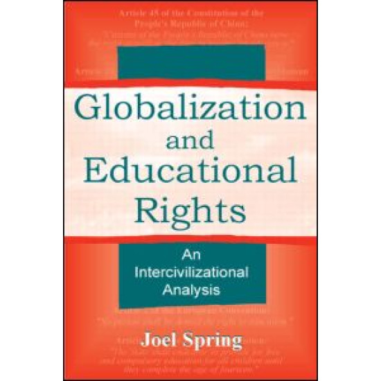 Globalization and Educational Rights