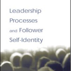 Leadership Processes and Follower Self-identity