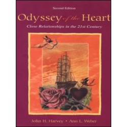 Odyssey of the Heart Odyssey of the Heart