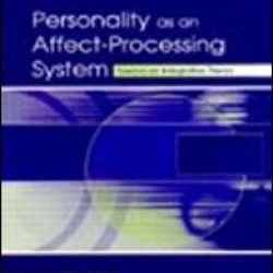 Personality as an Affect-processing System Personality as an Affect-processing System