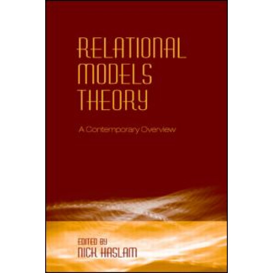 Relational Models Theory