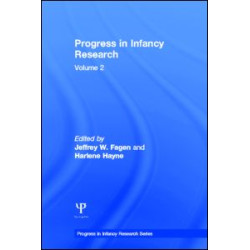 Progress in infancy Research
