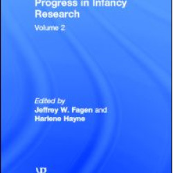 Progress in infancy Research