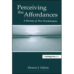 Perceiving the Affordances