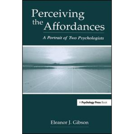 Perceiving the Affordances