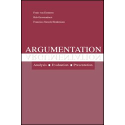 Argumentation Argumentation