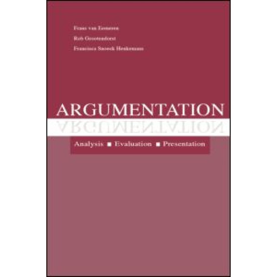 Argumentation Argumentation