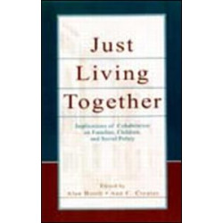 Just Living Together Just Living Together