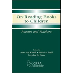 On Reading Books to Children