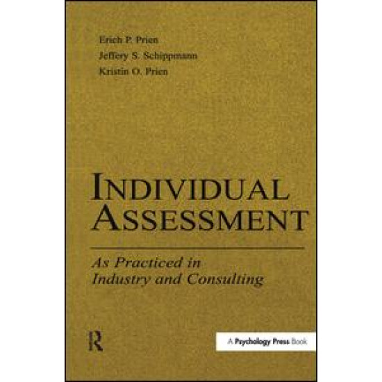 Individual Assessment