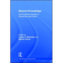 Beyond Knowledge Beyond Knowledge