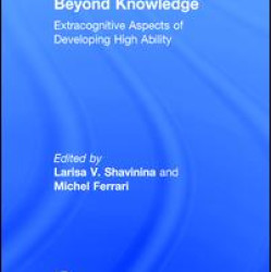 Beyond Knowledge Beyond Knowledge