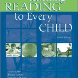 Teaching Reading to Every Child Teaching Reading to Every Child