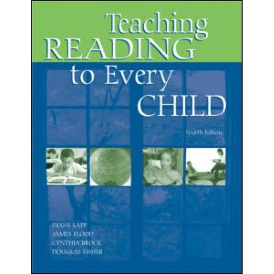 Teaching Reading to Every Child