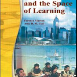 Classroom Discourse and the Space of Learning