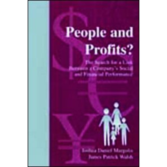 People and Profits?